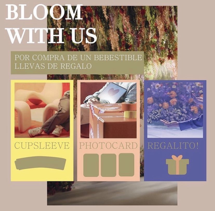 GOT7_Chile's tweet image. ¡Hola ahgases! 💐 

¡Tenemos nueva fecha para nuestro evento!

Mark, Jinyoung y Youngjae GOT7 Chile les invitan a pasar una linda tarde 🌸

☕️ Local: Madison Coffee
📆 Fecha: domingo 02 de octubre, 12pm - 5pm.
📍Ubicación: San Pio X #2449, Providencia