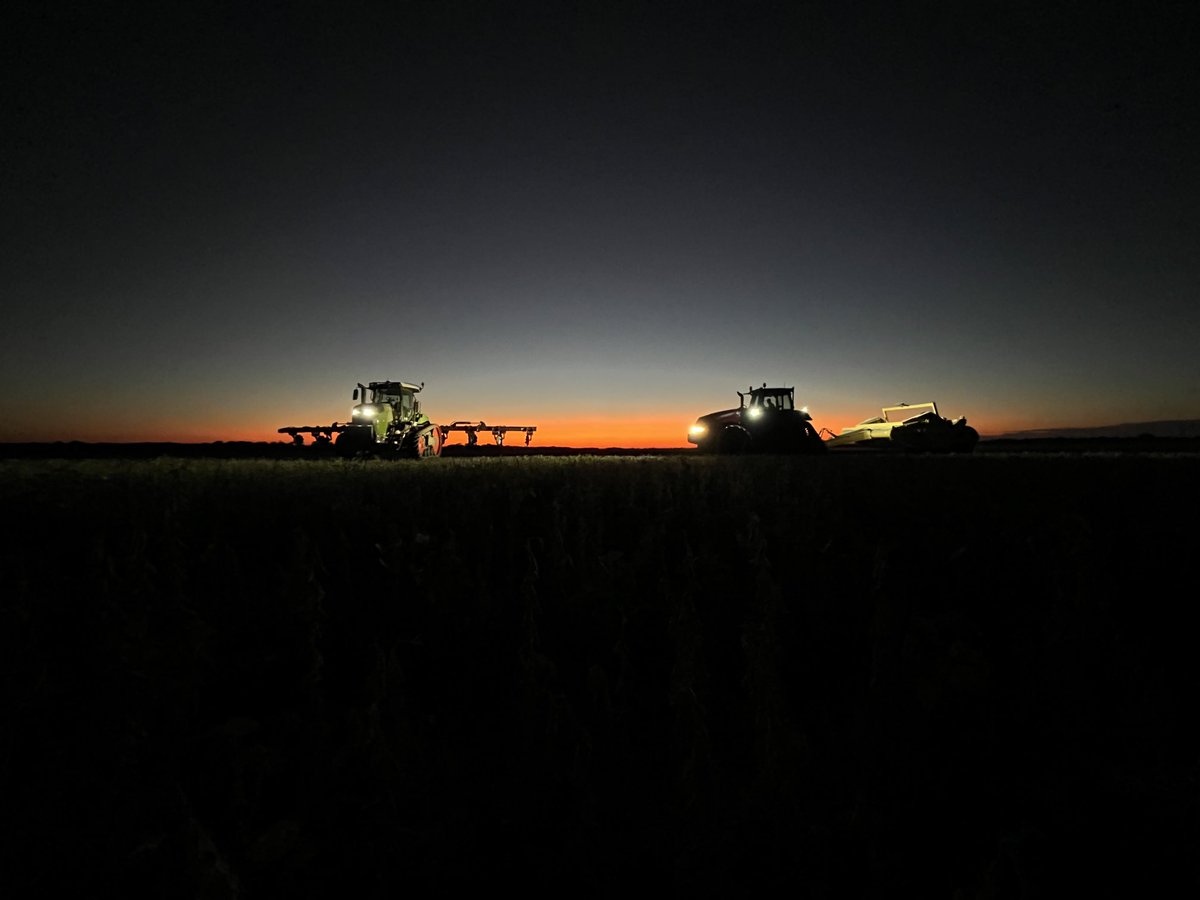 Engineer_Farmer's tweet photo. #txsunset https://t.co/PGI65fOeep