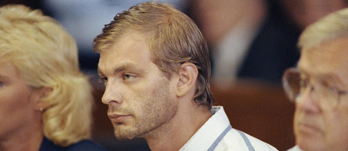 Laza on twitter serial killers of the past would be putting up