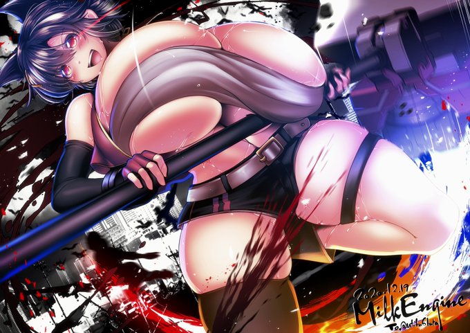 ブーストハンマーグランドビクトリー 