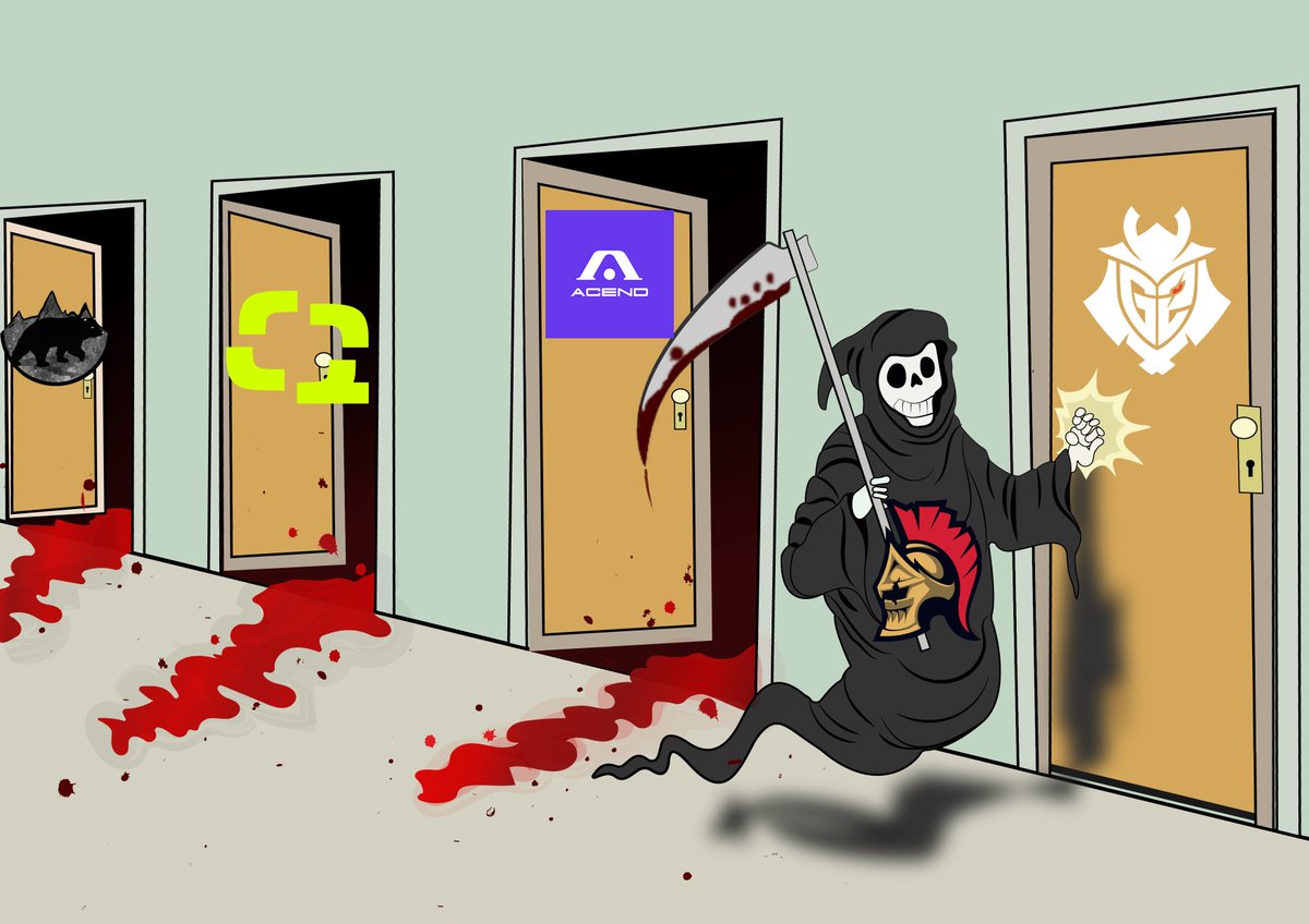 Team WaR tweet media