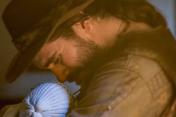 bruninharochals's tweet photo. Não vou te perdoar nunca luperi 😭
#ficatrindade #Pantanal https://t.co/uX9T1ubbzg
