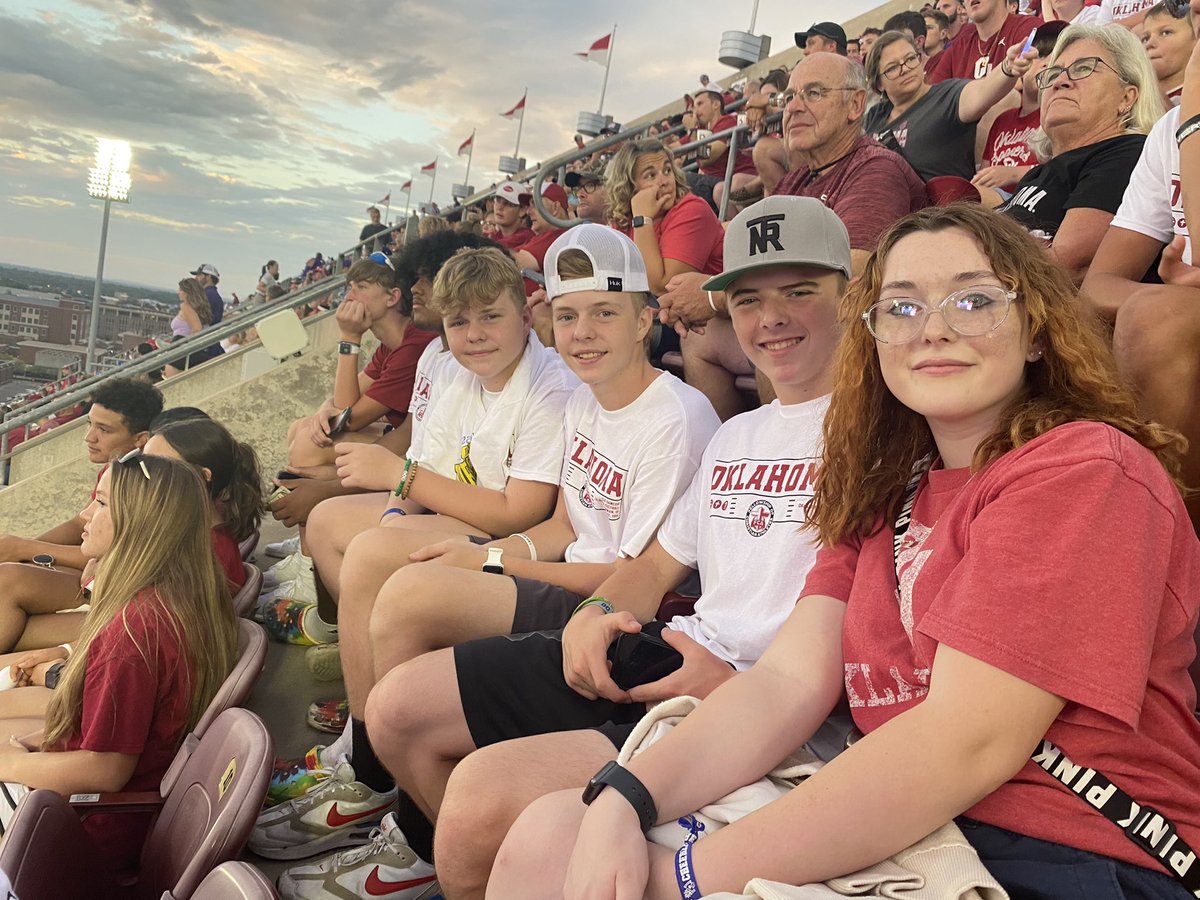 Hartshorne FCA tweet media