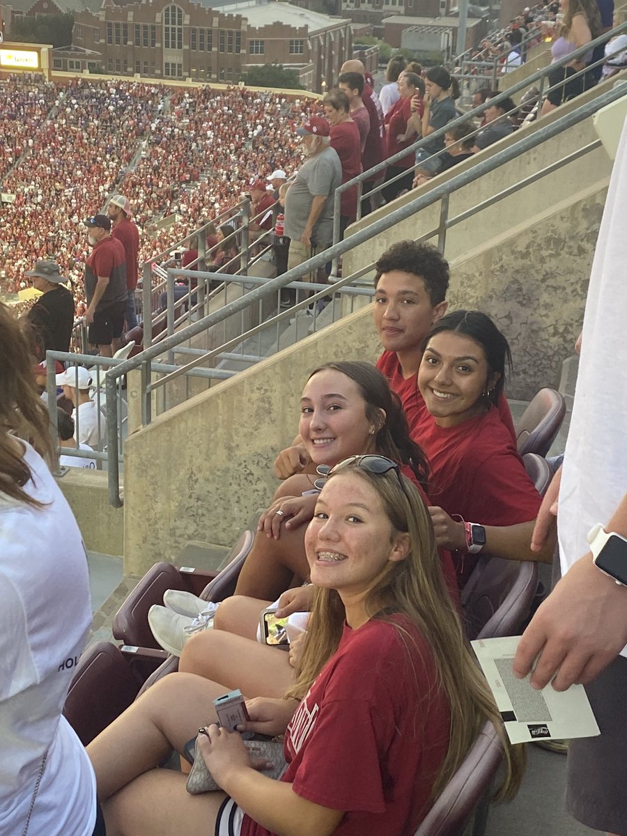 Hartshorne FCA tweet media