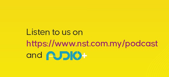 NST_Online's tweet photo. #NSTpodcast Catch the latest episode of our Timesport: On the Beat podcast as we look into Arul Selvaraj's hockey World Cup mission for the Speedy Tigers with NST's Jagjit Singh.
https://t.co/lXYJimHme5 https://t.co/vOoFS43Fge