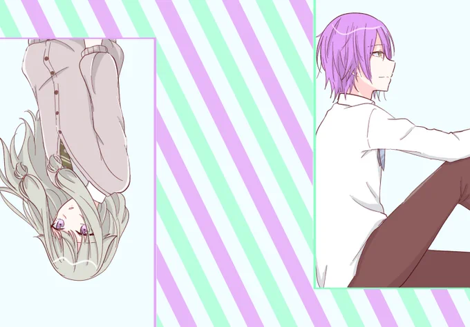 いろんなるいねねさん#類寧々 