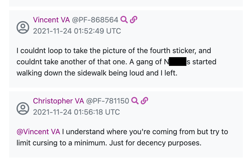 UNICORN RIOT tweet media