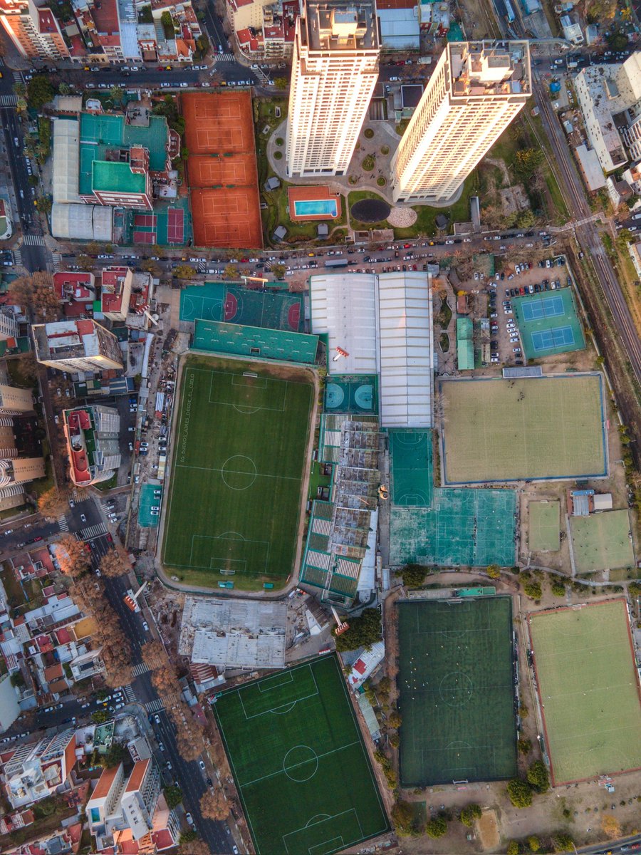 Ferro Carril Oeste 💚 <a href="/FerroOficial/">Ferro Carril Oeste</a>