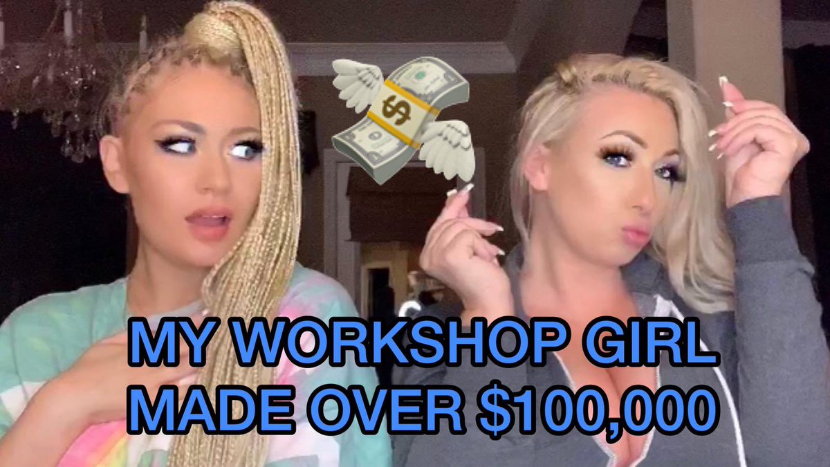 Jenna Shea on Twitter "See how https //youtu.be/xc_QcTj_vMo"