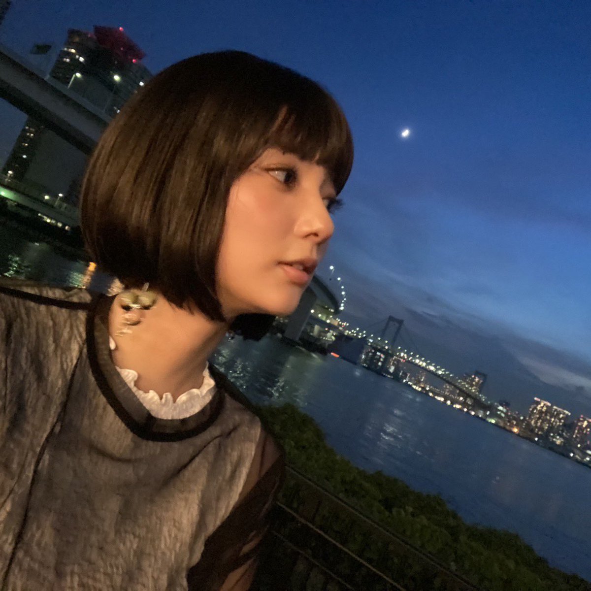 yua_staff's tweet photo. 個人差あります、昨日で放送が終了しました。
不器用だけど真っ直ぐで、心から晶を思う苑子に出会えて幸せでした！

ご覧いただいた皆様、ありがとうございました！

優愛 https://t.co/d7hy4ZIpUL