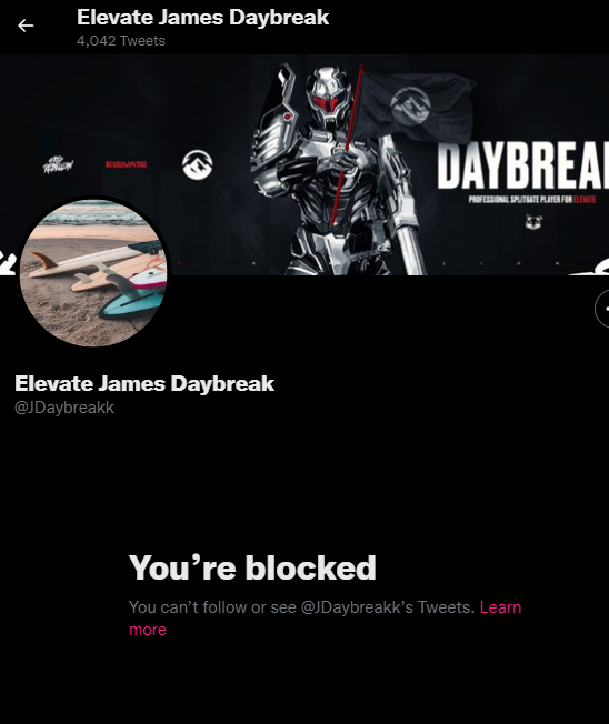 hope you find sarah 😰