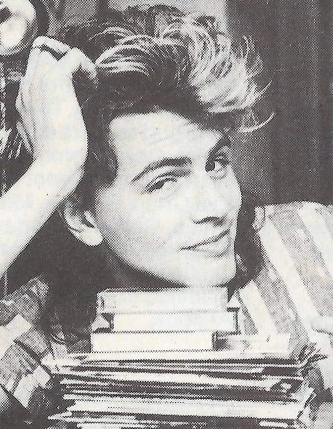 KoutroumpilasP's tweet photo. @ThatEricAlper Notorious by Duran Duran https://t.co/cYUeBrOBKW