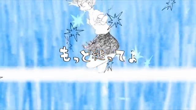 ウミユリ海底譚のtwitterイラスト検索結果