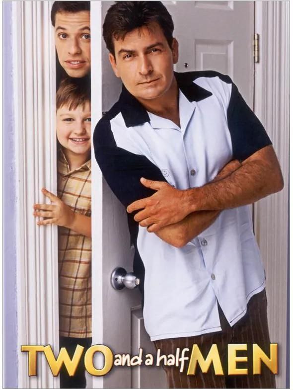 ericadrivez's tweet photo. SÉRIE TWO AND A HALF MEN LEGENDADO ESTÁ DISPONÍVEL NO NOSSO CANAL TELEGRAM 

LINK NA BIO OU FIX

TAG: SÉRIE / DRIVE / SÉRIES https://t.co/jF9x4YFyFy