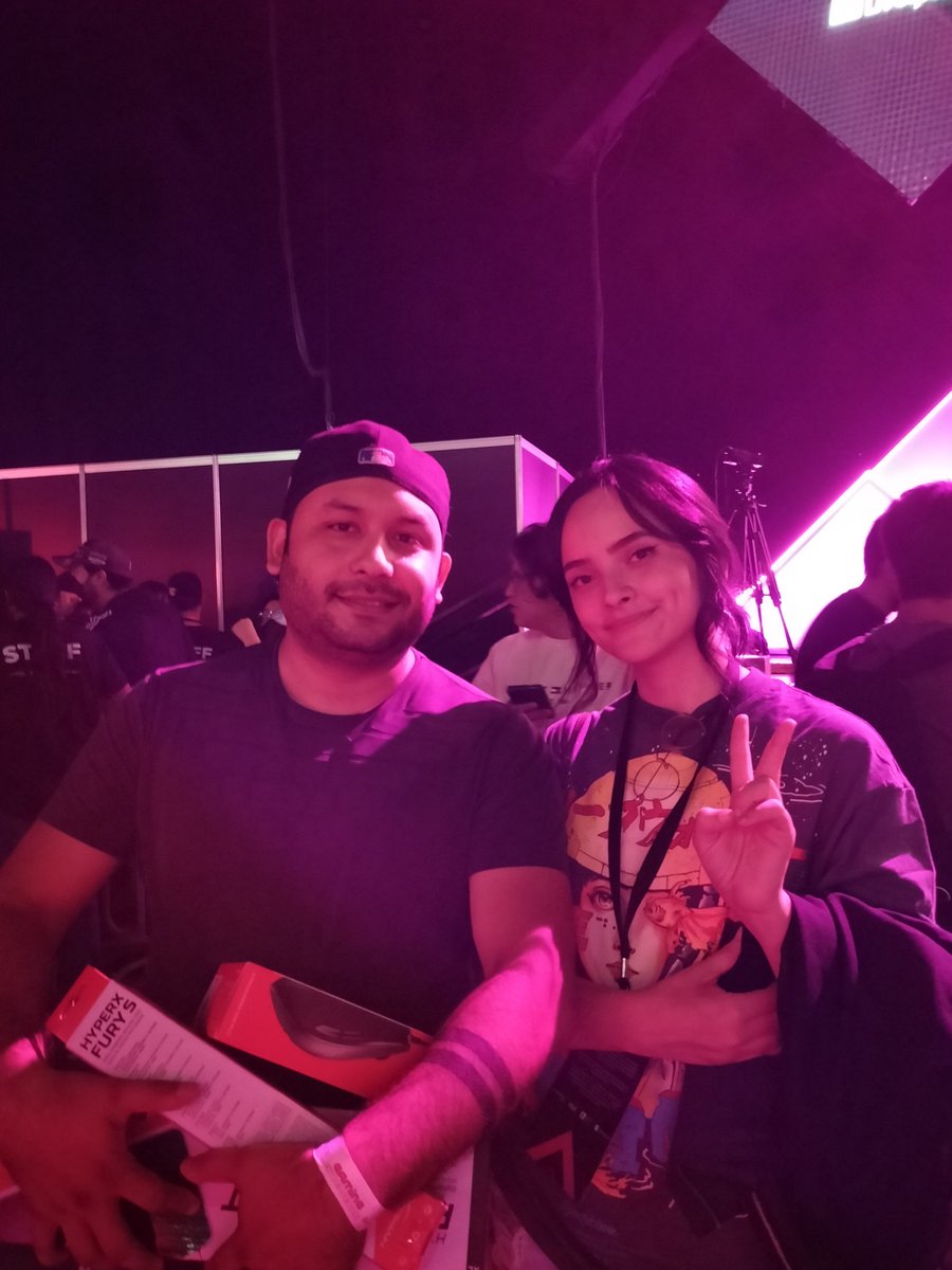 Gran torneo, se pudo más pero buen resultado y sobre todo más que los premios, concocer a <a href="/vickypalami/">Vicky</a> no tiene precio.