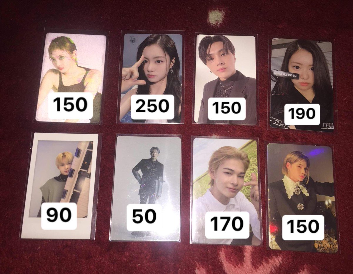 xaviecarts's tweet photo. WTS LFB PH~ #shujinslapag #shujinsales 
onhand &amp; ready to ship!
prices on pics
rfs: badly need funds para sa exam bili na kayo pls :<
mop: gcash
mod: sco or flash
loc: pampanga
dm or comment to avail
help rt tysm♡ https://t.co/Mbs8PAMNY2