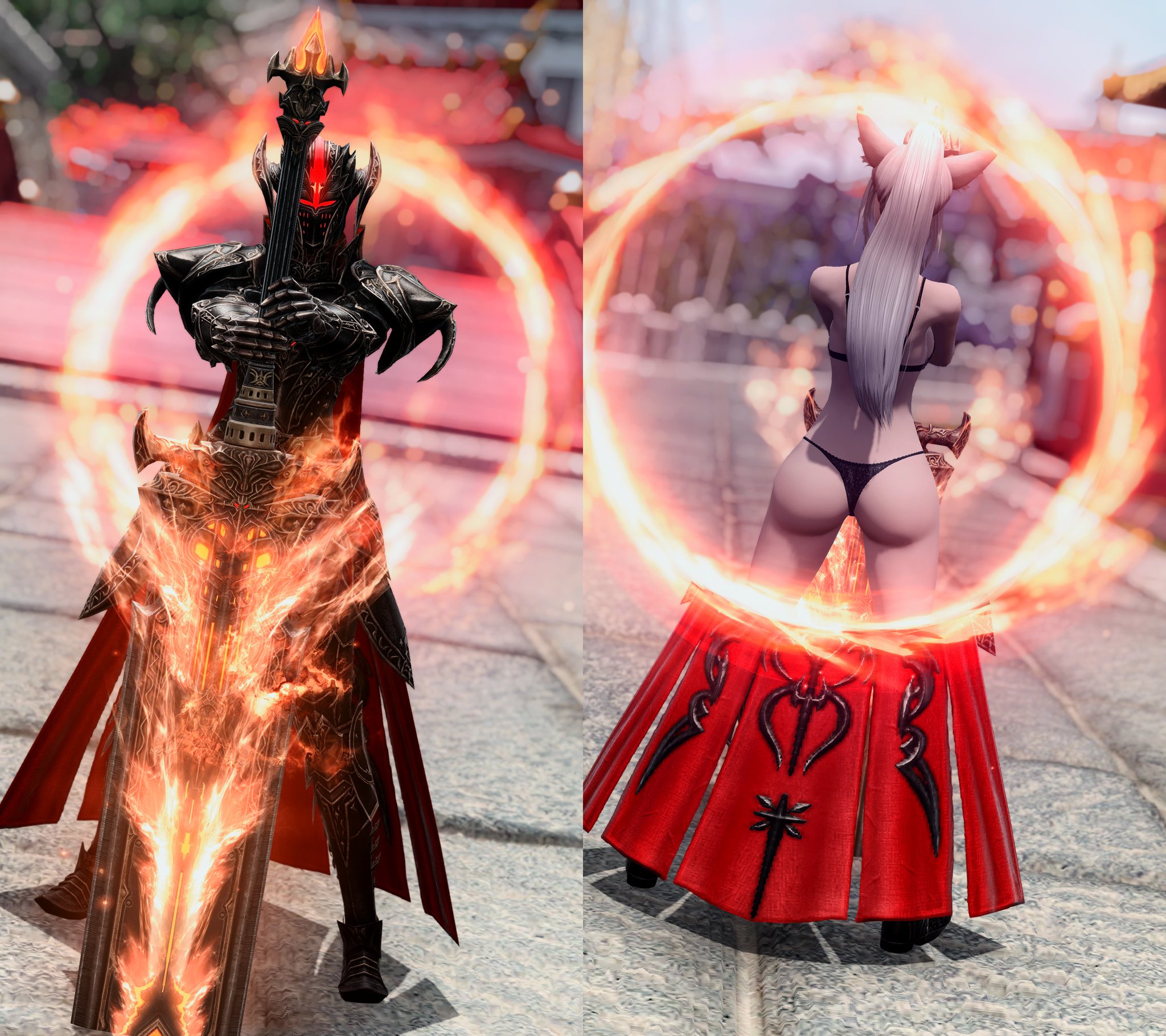 A Dumb Cat On Twitter magic ffxivlewd ffxivnsfw Https t co a-dumb-cat-on-twitter-magic-ffxivlewd-ffxivnsfw-https-t-co
