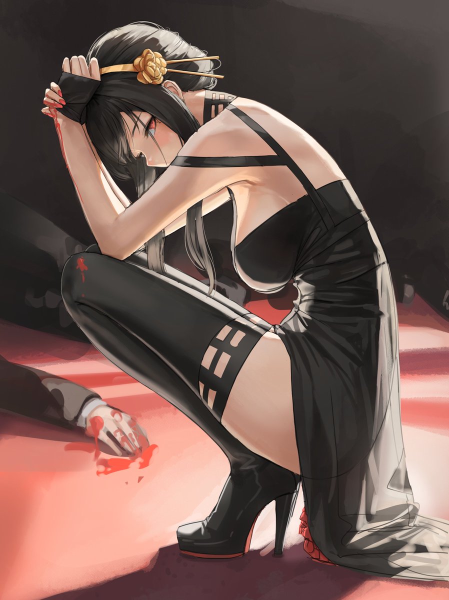 xcold_hunter's tweet photo. I want a rifle
I want bullets
I want weapons
I want everything that is useful to kill my enemy
#SadisticSaturday https://t.co/pGKgB6te36