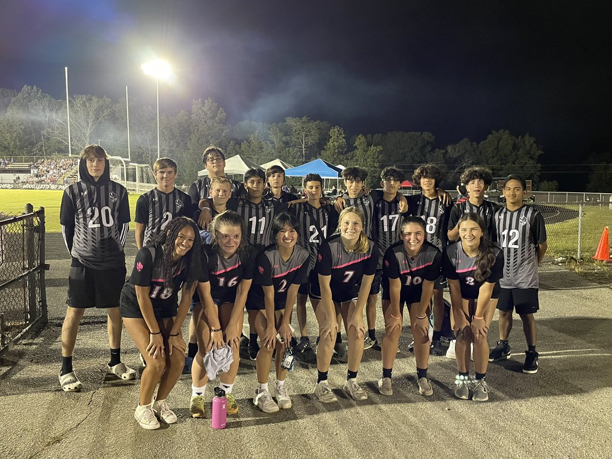 Ledford Soccer tweet media