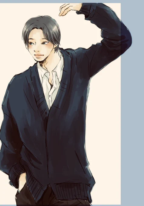 高校生編4 
