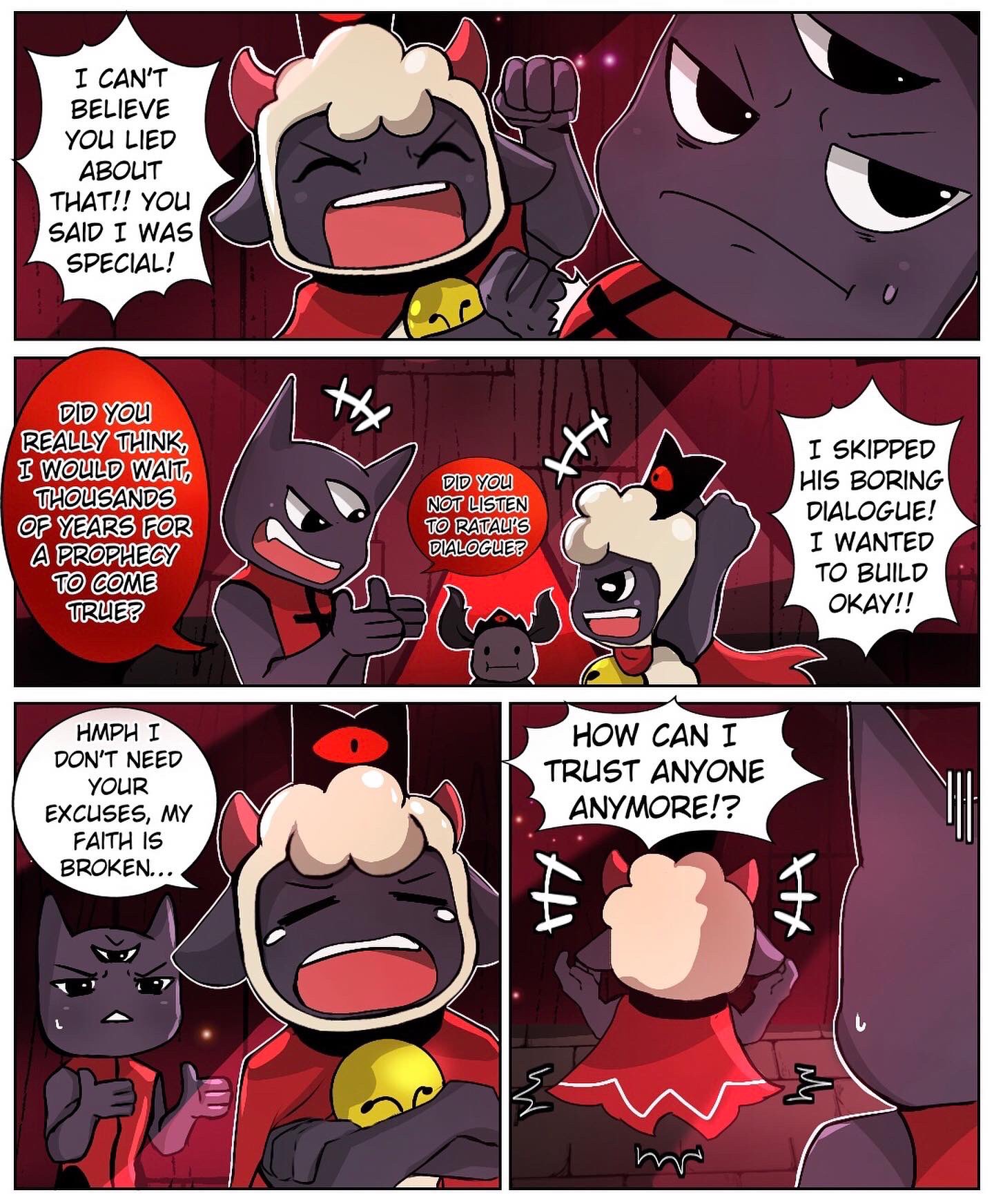 Gamer Cat Comic GIFs