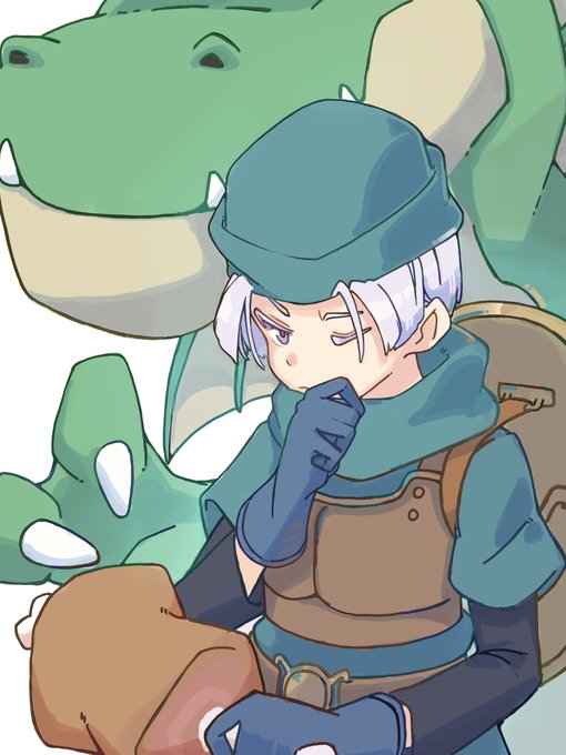 テリーのワンダーランドのtwitterイラスト検索結果