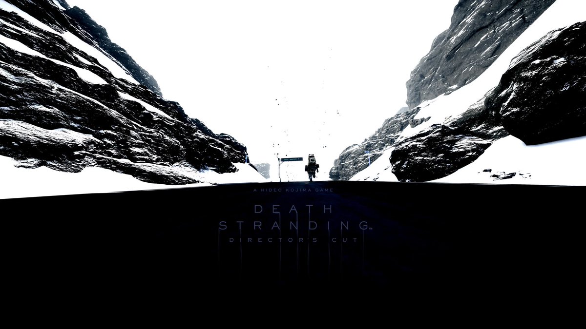 #DeathStranding
#DEATHSTRANDINGDIRECTORSCUT
#デスストランディング
#KojimaProductions

#VirtualPhotography
#PS5
.
.
