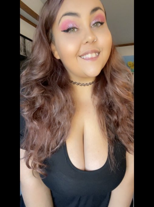 Would you spoil me if I was yours? https://t.co/daYcTuDFvl<a href="/tag/bbw"class="tags"><span>#bbw</span></a><a href="/tag/bbwssbbw"class="tags"><span>#bbwssbbw</span></a><a href="/tag/bbwgoth"class="tags"><span>#bbwgoth</span></a><a href="/tag/bbwsolo"class="tags"><span>#bbwsolo</span></a><a href="/tag/bbwhomemade"class="tags"><span>#bbwhomemade</span></a>