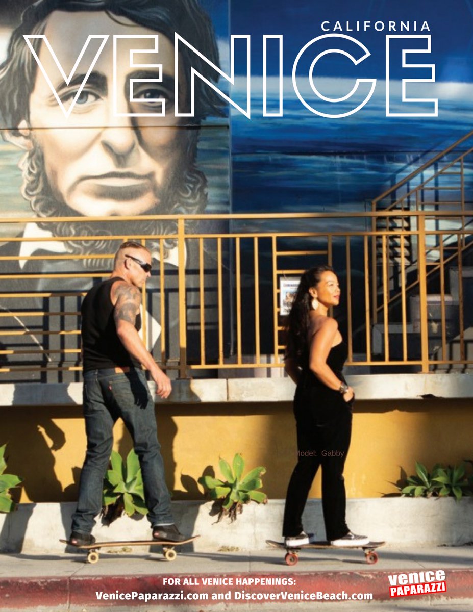 Venice, California tweet media