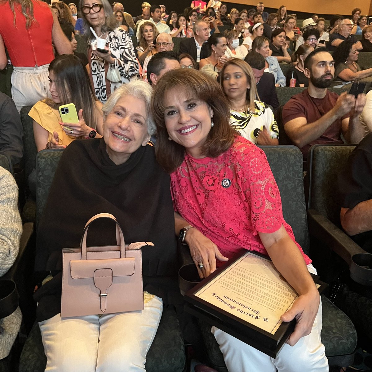 Senator Annette Taddeo (She/Her/Ella) tweet media