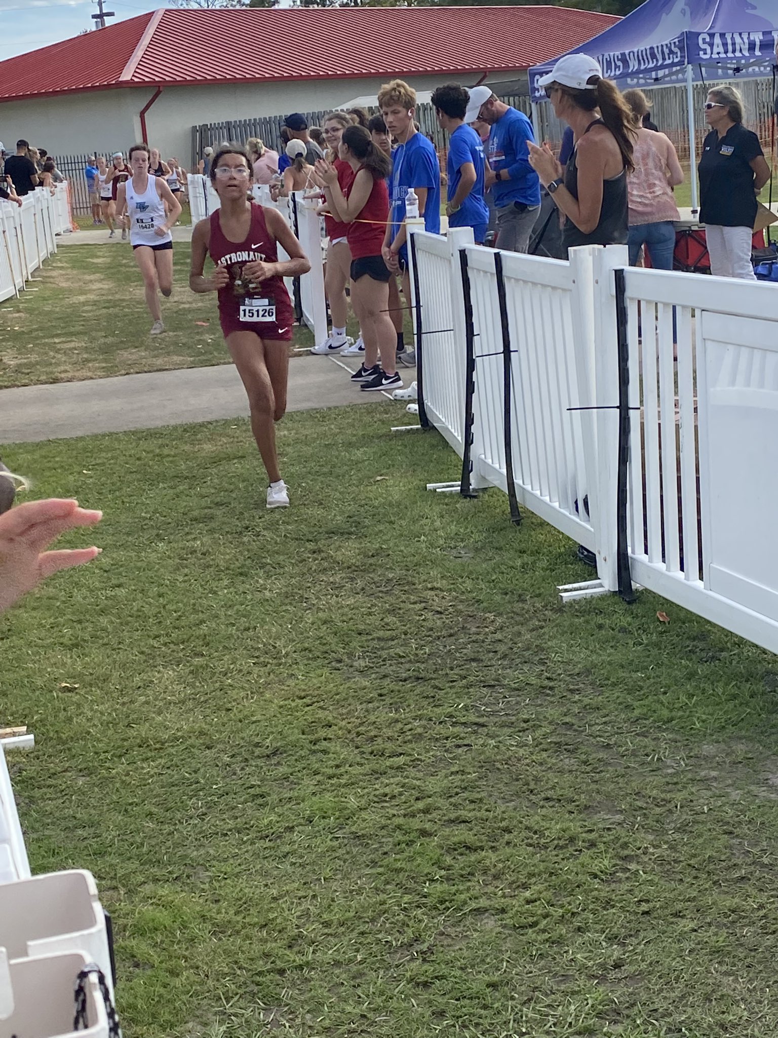 Athletic Director on Twitter "Katie Caples Invitegirls https//t.co