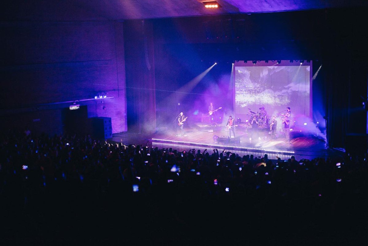 ntvgoficial's tweet photo. 🔥 ¡GRACIAS MEDELLÍN! 🙏 Nos han hecho extremadamente felices!! Siempre es una alegría inmensa tocar en esta hermosa ciudad; nos vemos pronto! 🤍 Gracias amigo @conociendorusia por compartir con nosotros! 🙌

📸 Ismael Campo https://t.co/GelGO7L4gL