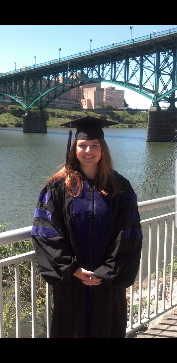 tigger_golf's tweet photo. Always a #VolunteerSpirit, unafraid to take on new adventures wherever the led...Holly roamed all over UT campus as a toddler &amp; even attended Architecture classes &amp; studio w me. She played on MBHS 1st Girls Golf team &amp; eventually #Tenn UG &amp; Law School.
Happy Birthday @volgirl24 https://t.co/mU7Q1T7w8e