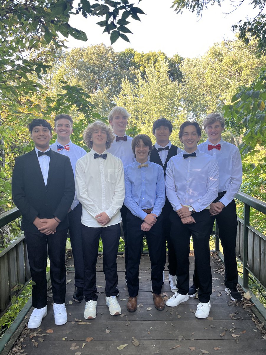 TimStew4u's tweet photo. ⁦@Noblesville_BVC⁩  check out this line up.  #hoco https://t.co/JiYaqeNgGs