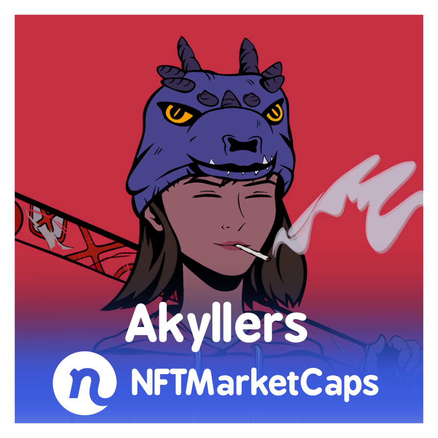 NFTMarketcaps's tweet photo. 🎎 NFTMarketcaps X @velved 🎎
Exclusively on https://t.co/UCnp4DVqRg
#NFTMarketCaps https://t.co/aXPzDBhv56