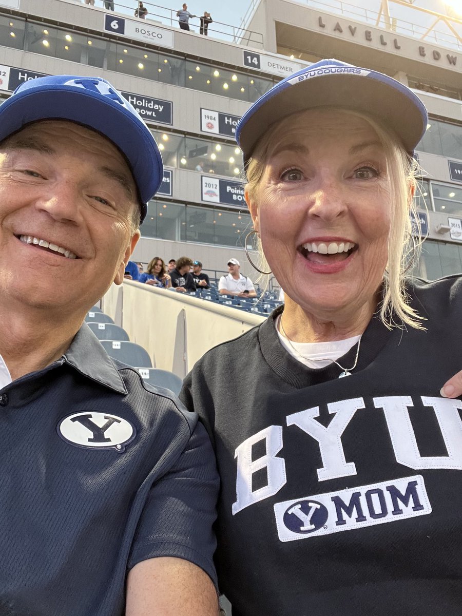 BryceThacker's tweet image. #byufootball