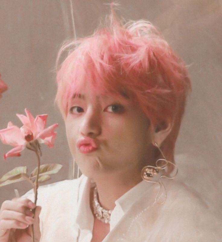 pretties in pink