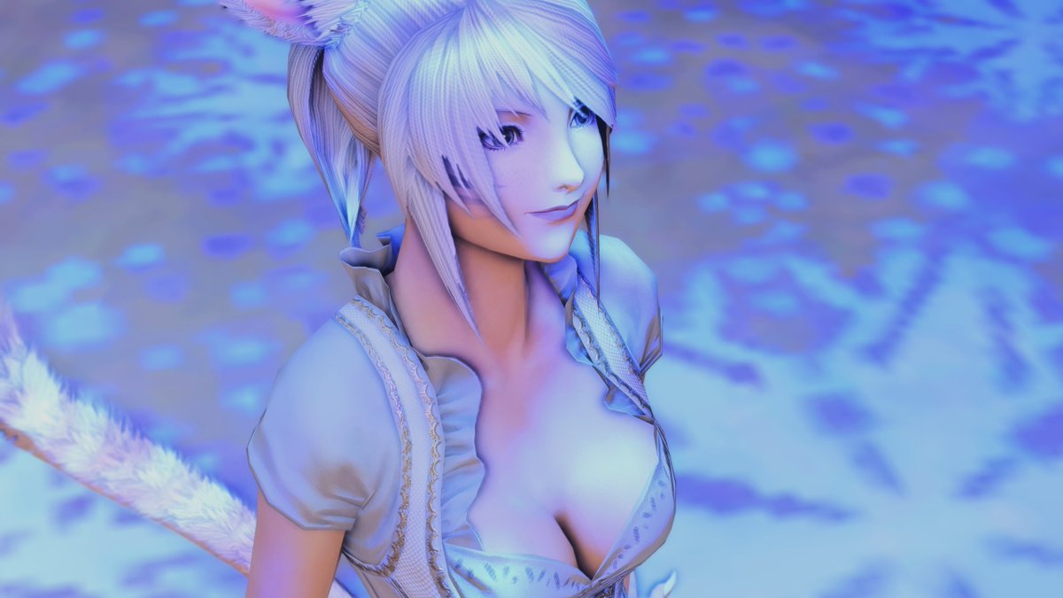 ElementalGaruda's tweet photo. #FF14
SSテスト、、、なんかちがう https://t.co/q3jay4gtgI