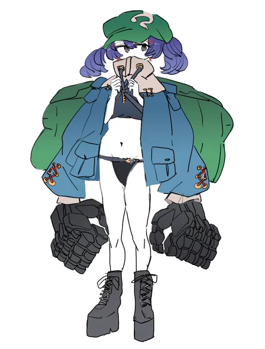 にとり 