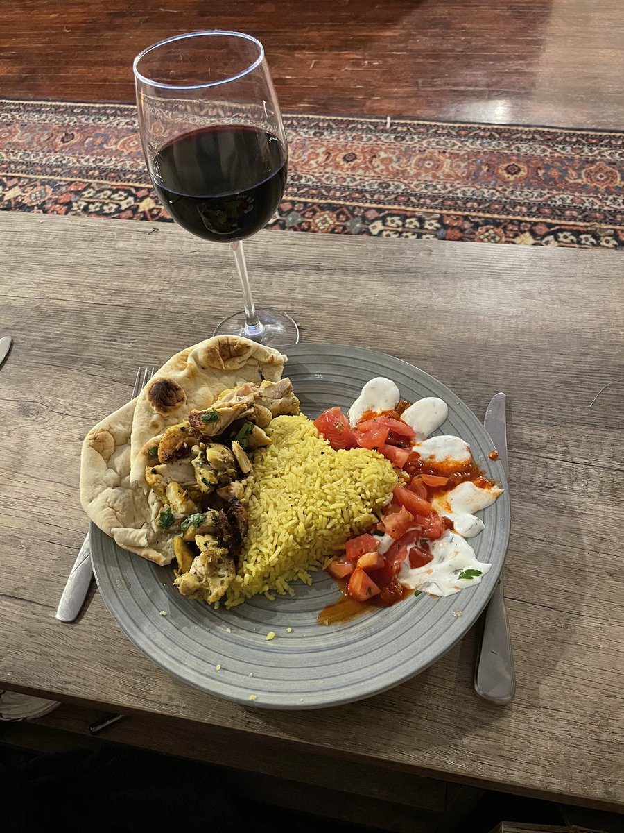 4th year is definitely the best year my kitchen has never seen so much use