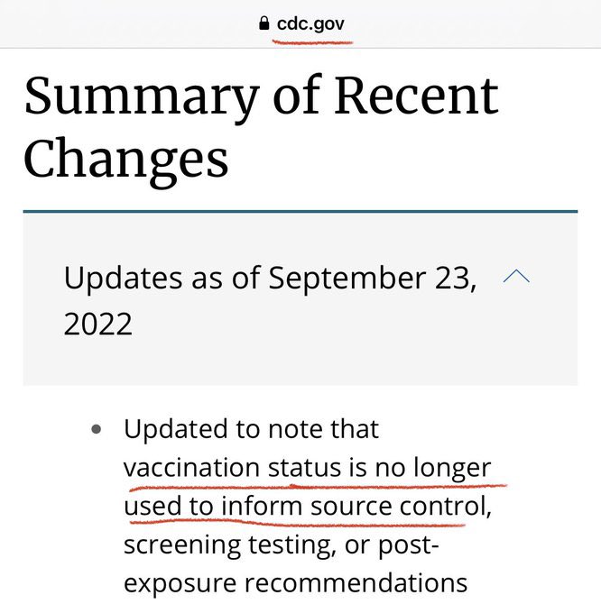 CDC walks back COVID guidance again, finds lasting post-vaccine heart problems in young adults Fddt8DxVUAAupvw?format=jpg&name=small