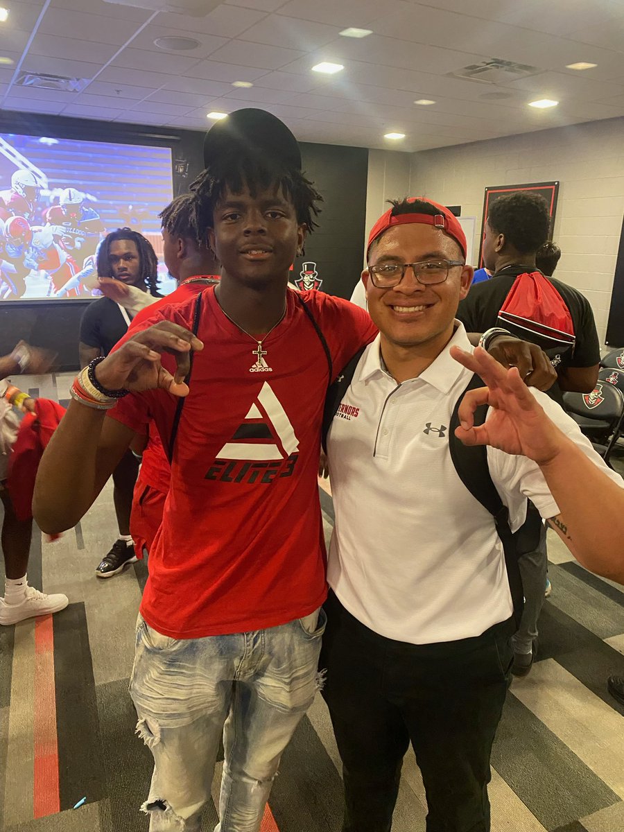 Tahj Woods tweet media