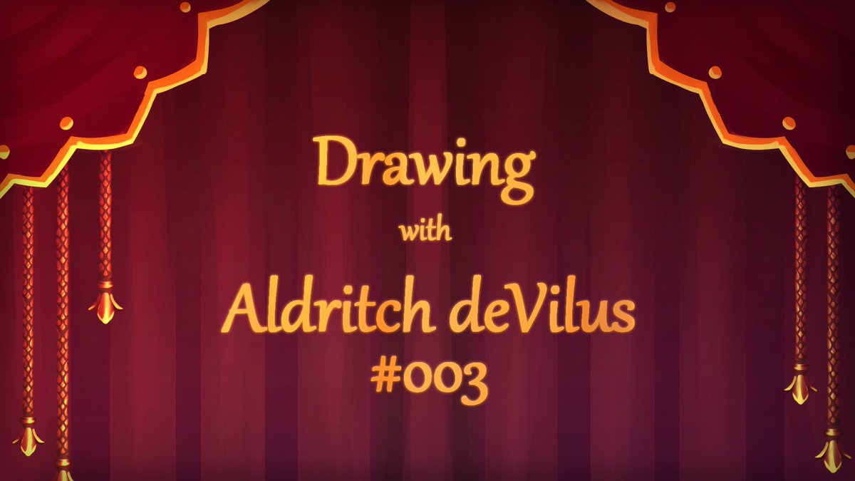 Visandar_'s tweet photo. Streaming on Twitch has been nice and all, yet I crave the ease of saving my videos, so I'll be returning to YouTube.

Feel free to look on by, this sunday at 16:00 CEST, when I go live.

I'd love to see you, when I be drawing a bit #potiocraft

#vtubing #artist #art #stream https://t.co/6GiF5X3dco