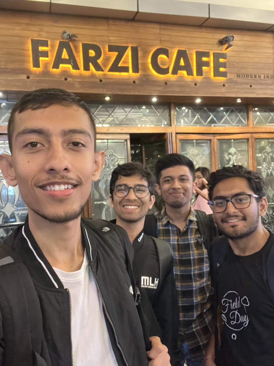sagaruprety9's tweet image. Everything about the In-person Campus Experts Training and Dinner was 🔥

#githubcampusexperts