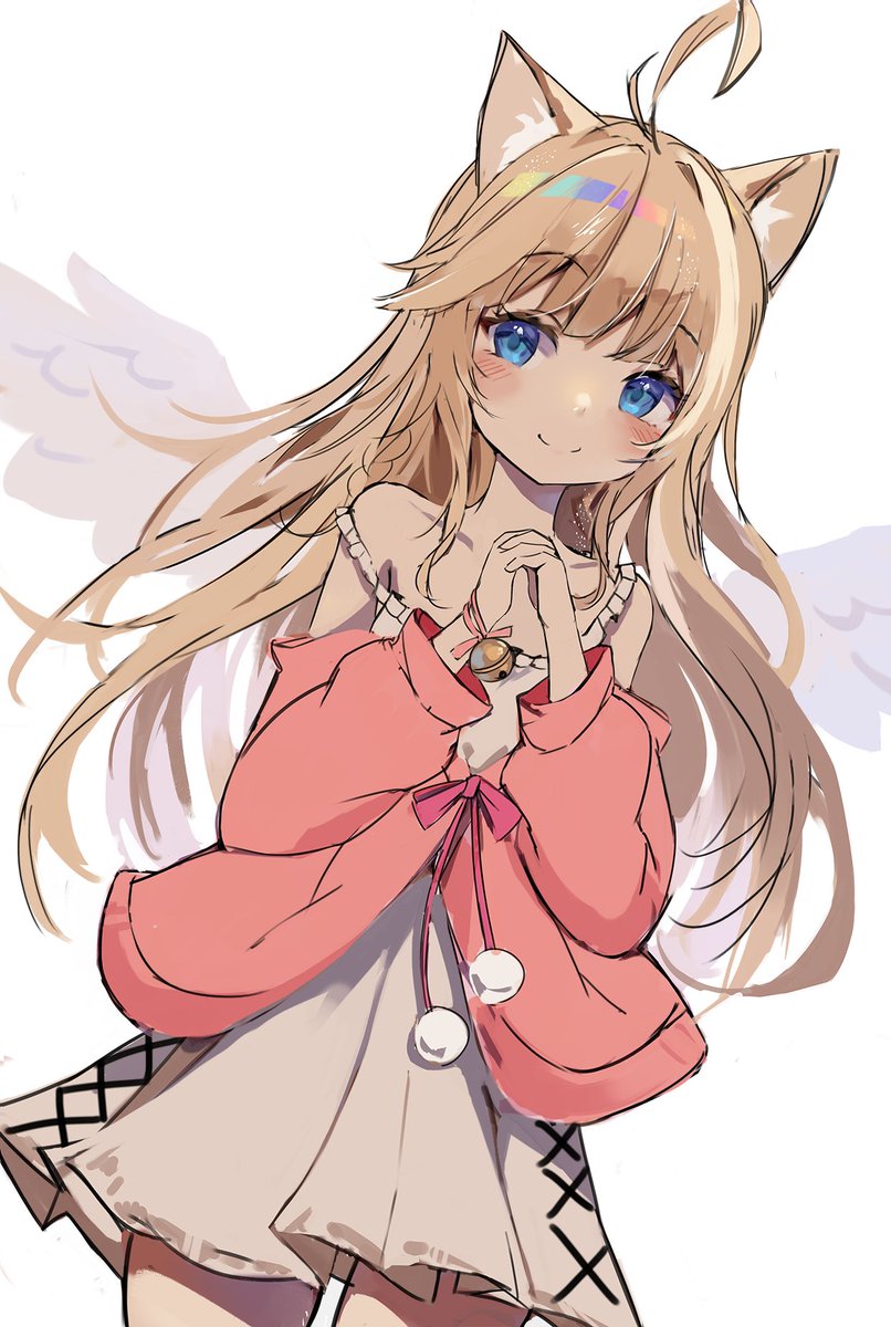 「Happy birthday   #cutiebellart 」|Oroのイラスト