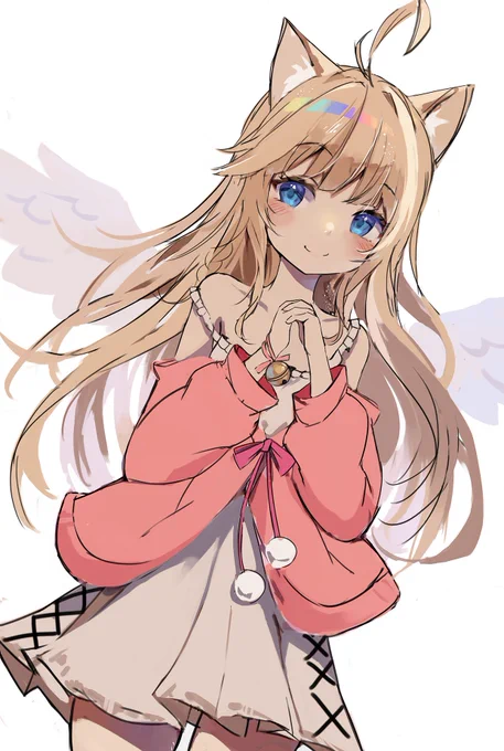 Happy birthday   #cutiebellart 