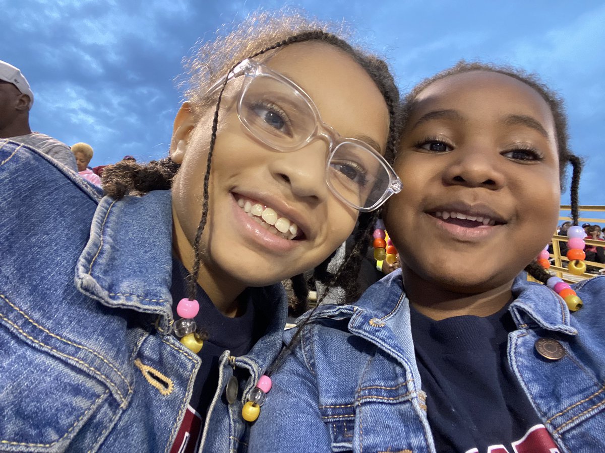 My children wanted me to tweet this picture. So here it is… 🥰