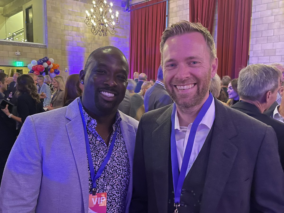 Out to support with the valve &amp; structural heart team <a href="/MHIF_Heart/">Minneapolis Heart Institute Foundation</a> this evening!#heart360