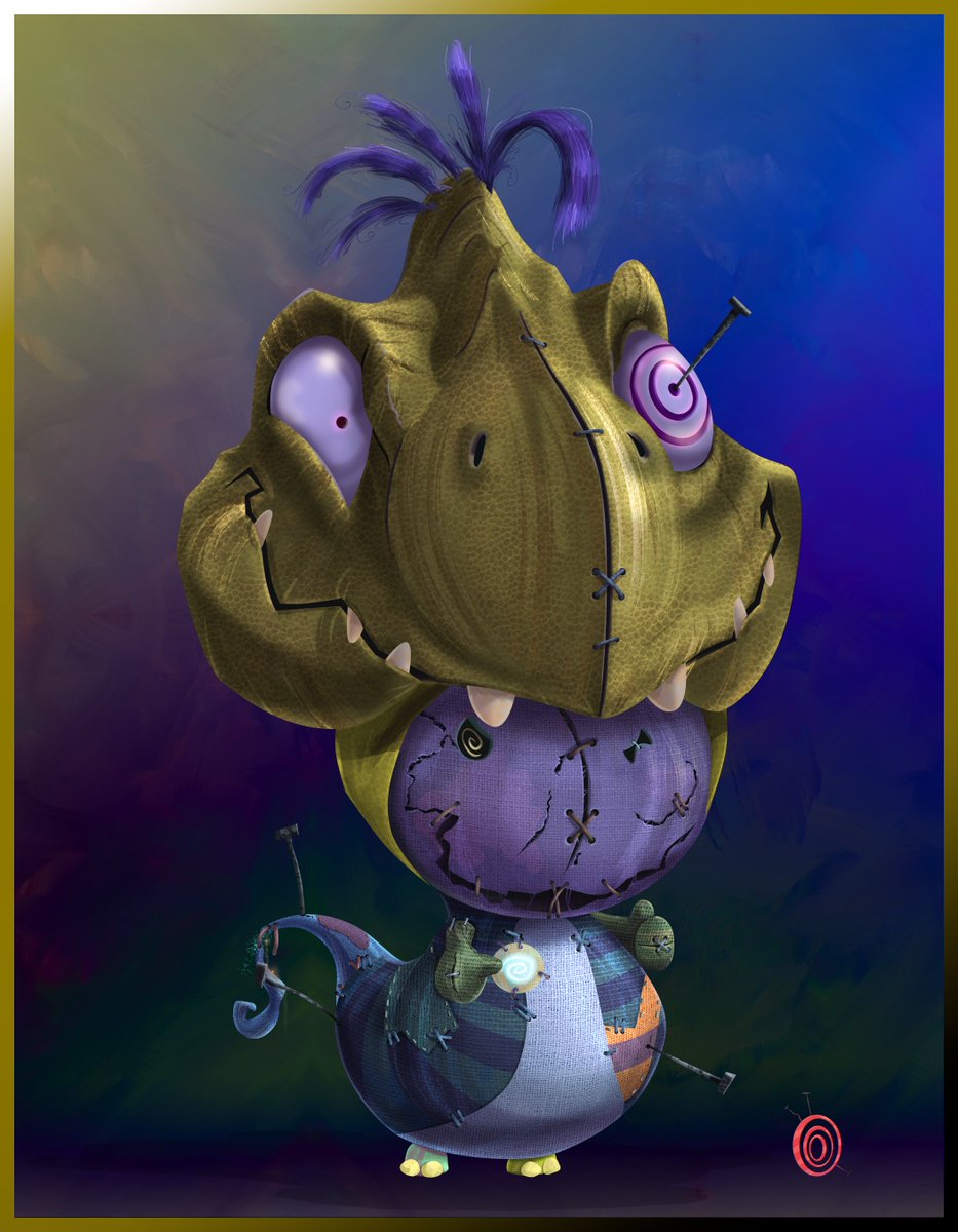 Our pre-sale GOTHIES MINT for ParkPass holders is now LIVE!

We have launched our #NFT contract deployment on the blockchain, starting with DINOs.

All benefits and DOUBLE discounts locked in!
gothies.com for the Mint Link

Open Sea collection populating now.