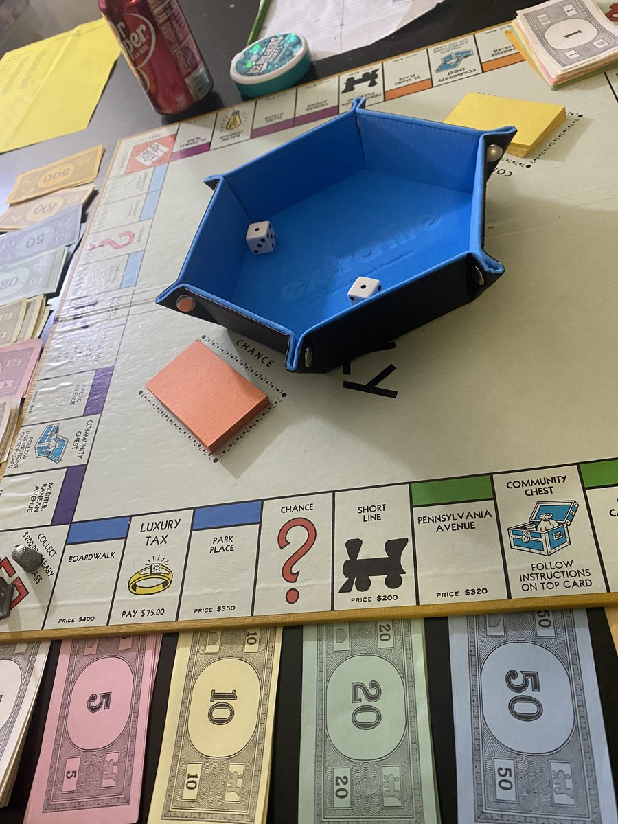 MStarchild's tweet photo. Thank you #ExtraLife for making game nights easier. https://t.co/8GzvsCE70c